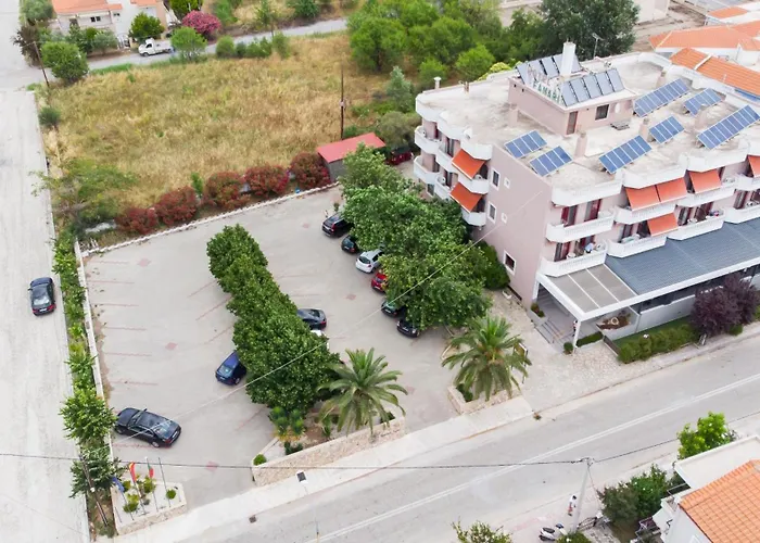 Fanari Hotel