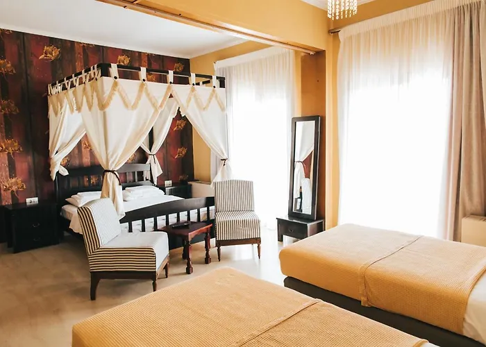 Fanari Hotel