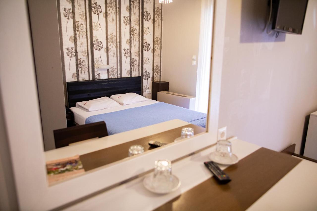 Fanari Hotel