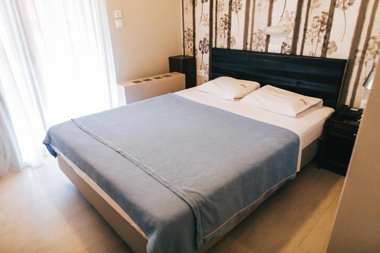 Fanari Hotel 3* Fanarion