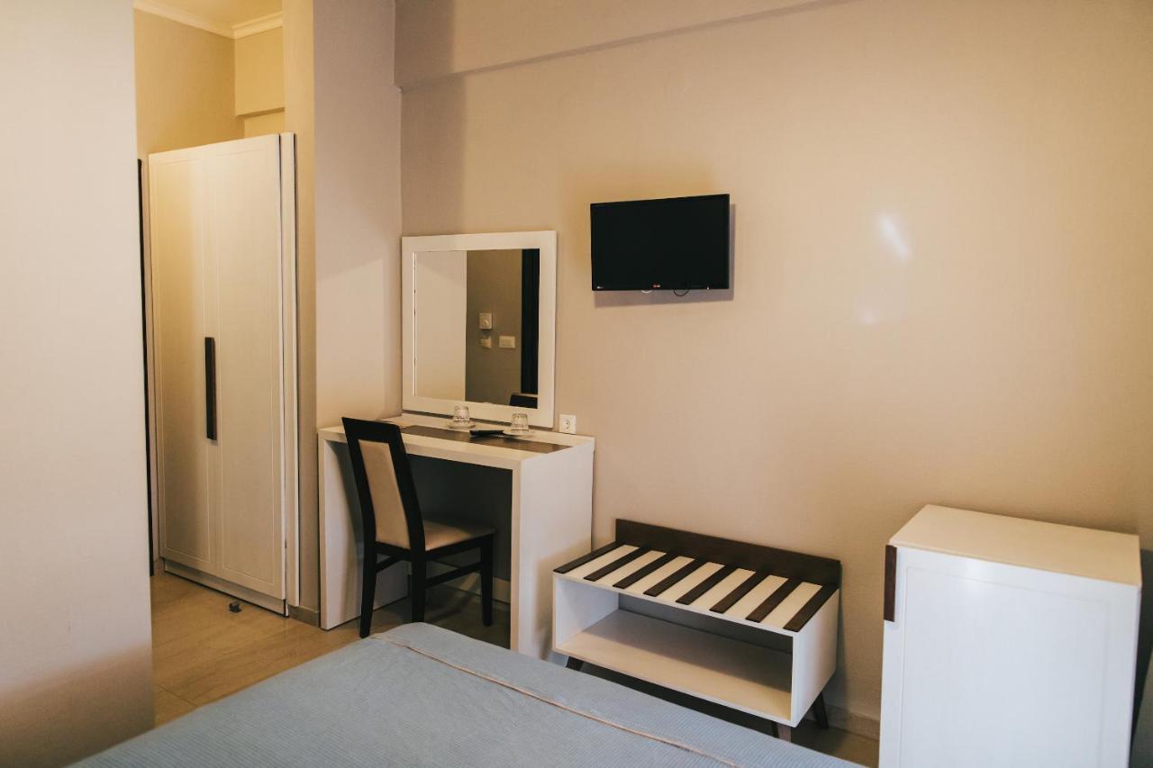 Fanari Hotel Hotel
