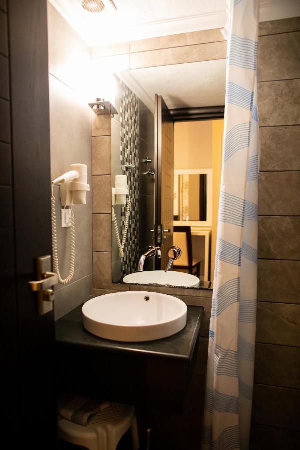 Fanari Hotel Hotel 3*