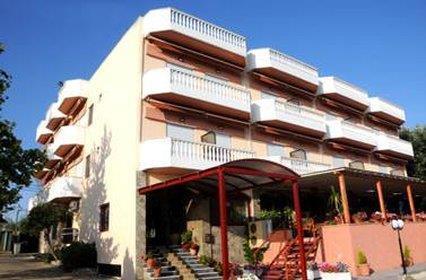 Hotel Fanari Hotel Fanarion
