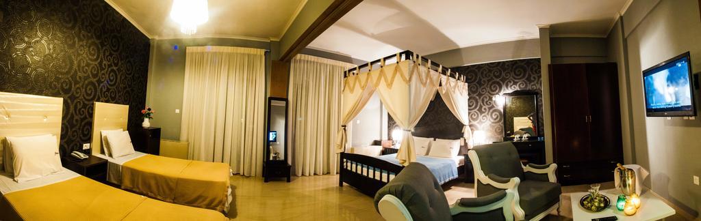 Hotel Fanari Hotel 3*