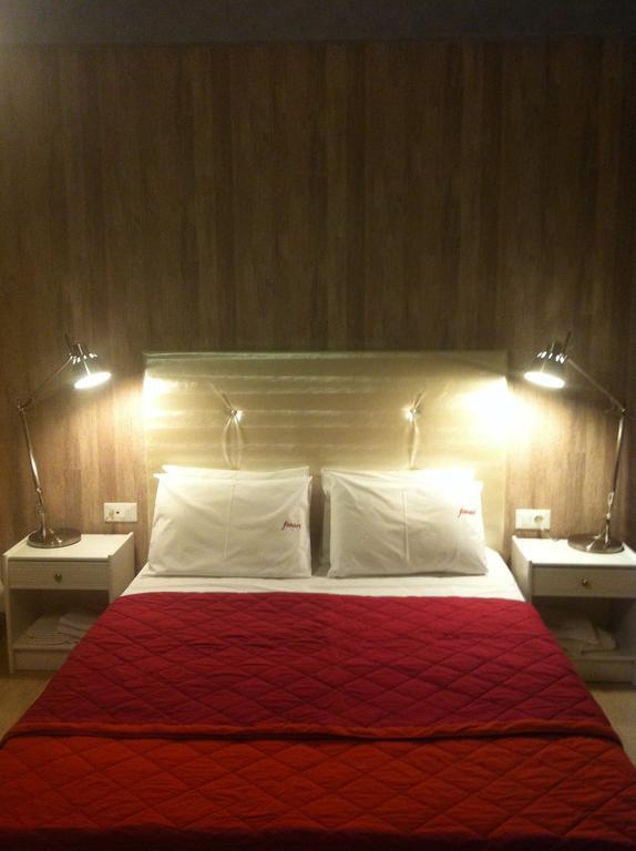 Hotel Fanari Hotel