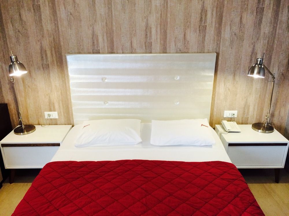 Fanari Hotel Hotel