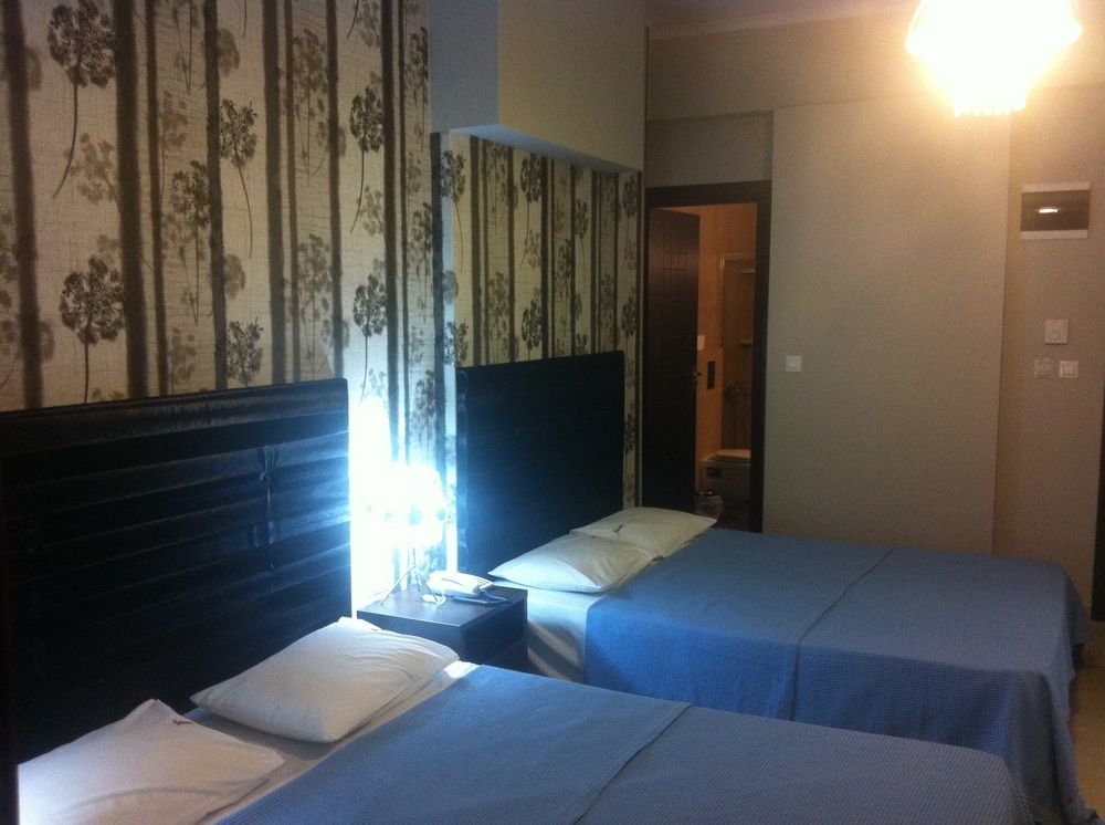 Fanari Hotel 3*