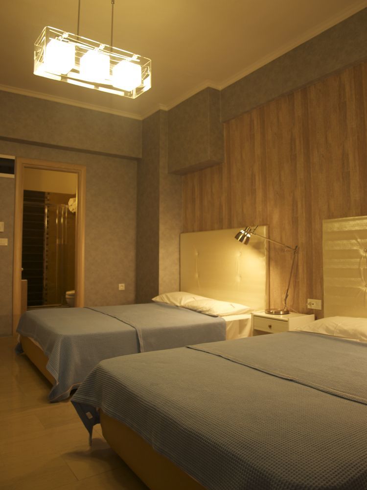 Fanari Hotel