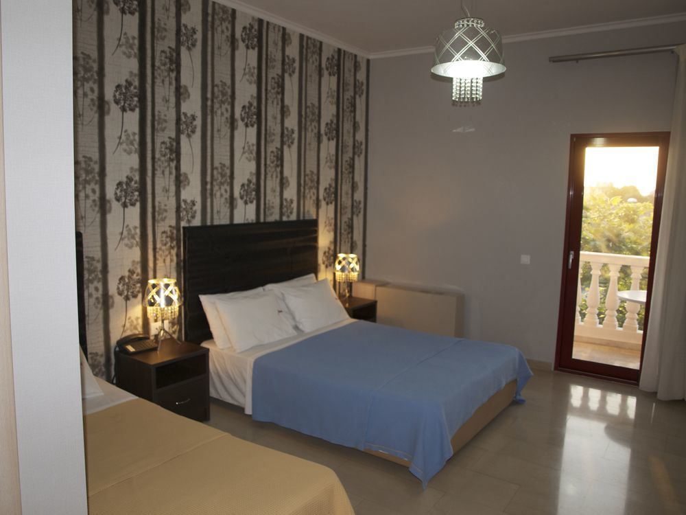 Fanari Hotel 3* Fanarion