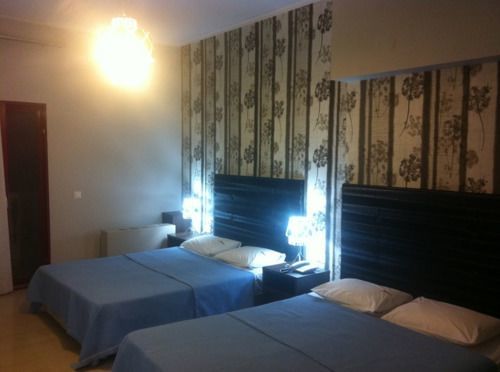 Fanari Hotel