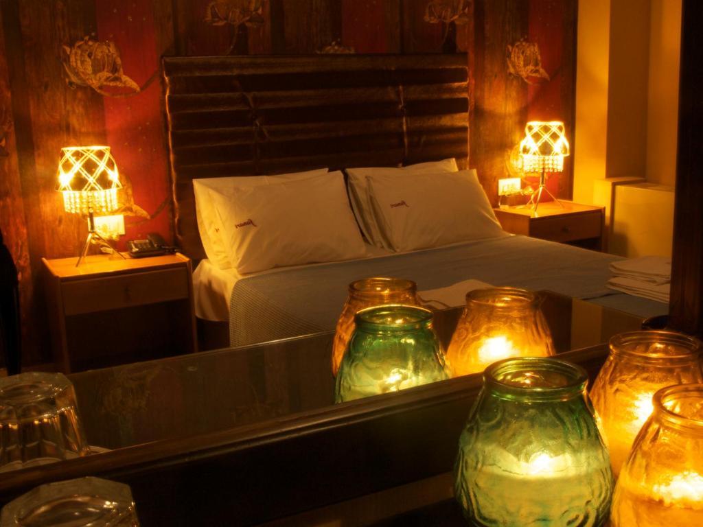 Fanari Hotel