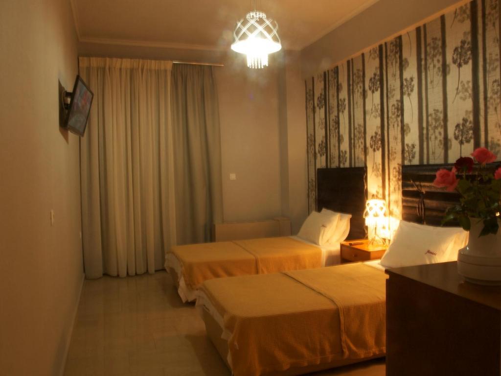 Hotel Fanari Hotel Fanarion