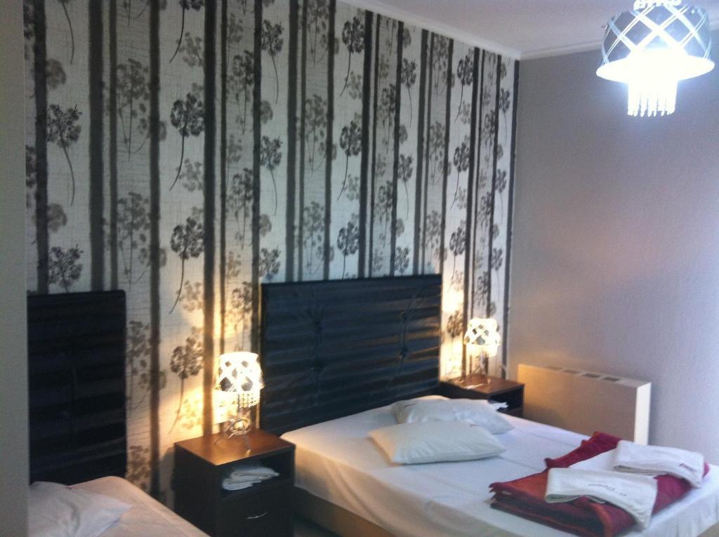Fanari Hotel 3*