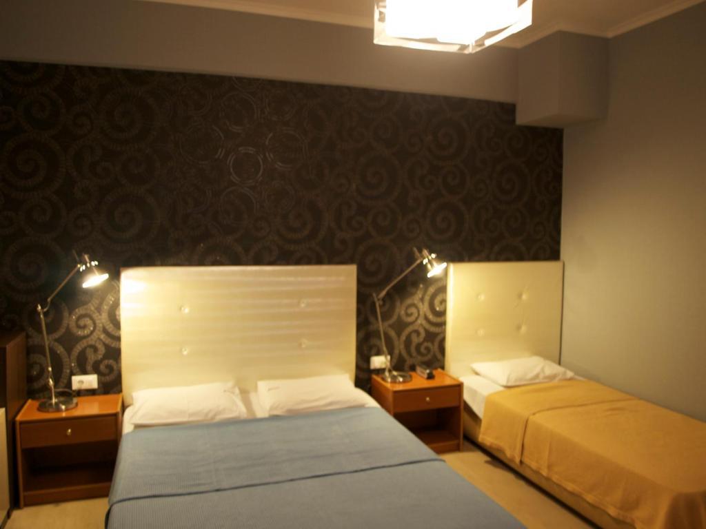 Fanari Hotel 3* Fanarion