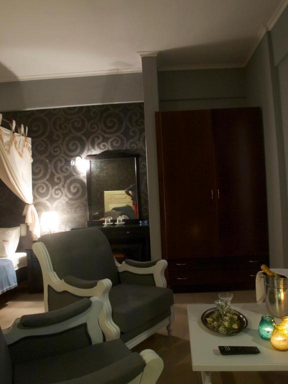 Hotel Fanari Hotel 3*
