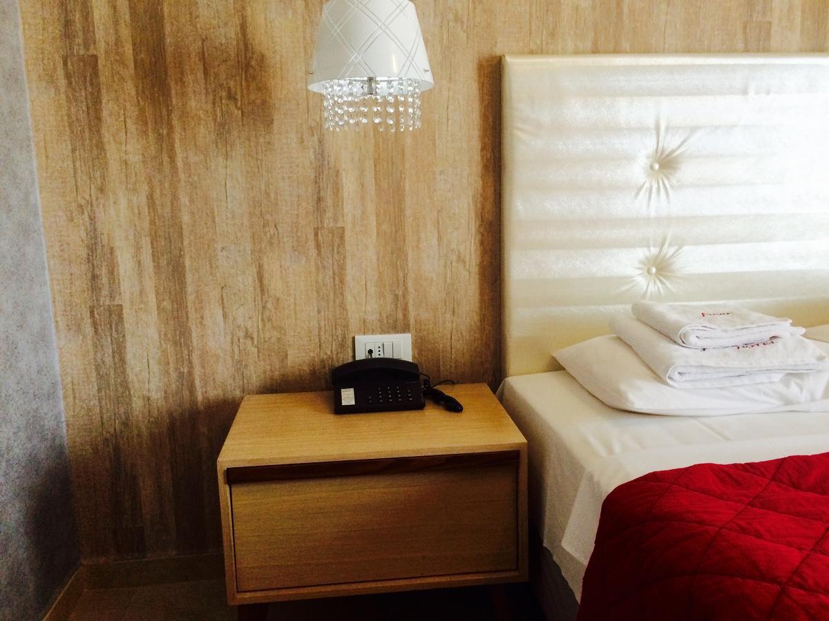 Fanari Hotel 3*