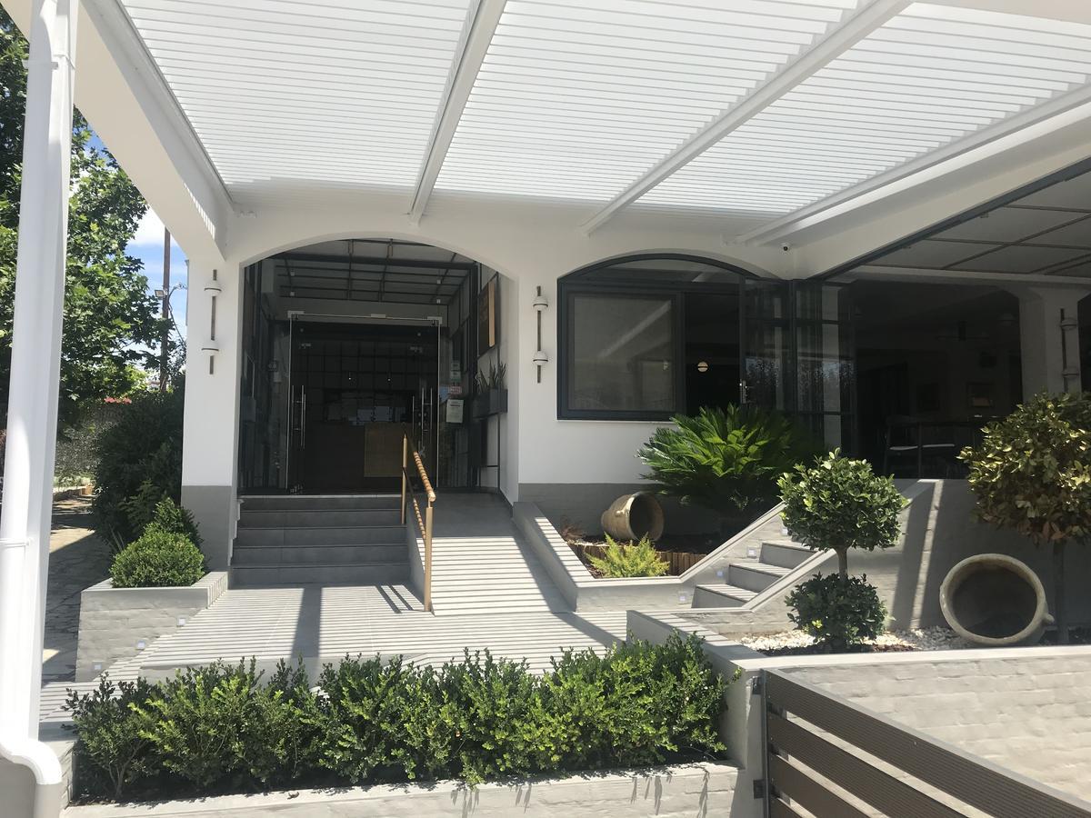 Hotel Fanari Hotel Fanarion