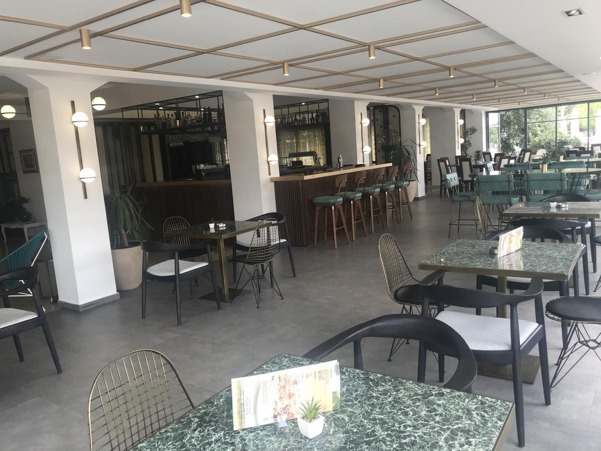Fanari Hotel Hotel 3*