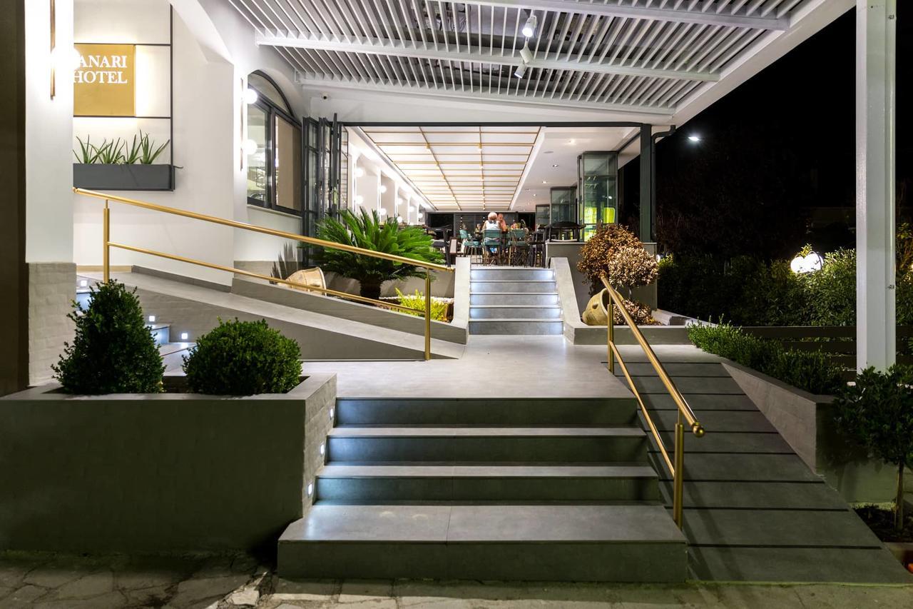 Fanari Hotel 3*