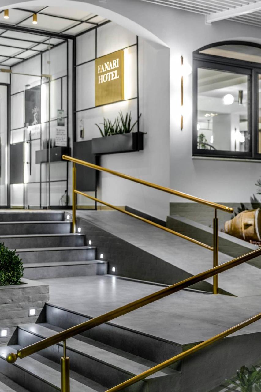 Fanari Hotel Hotel 3*