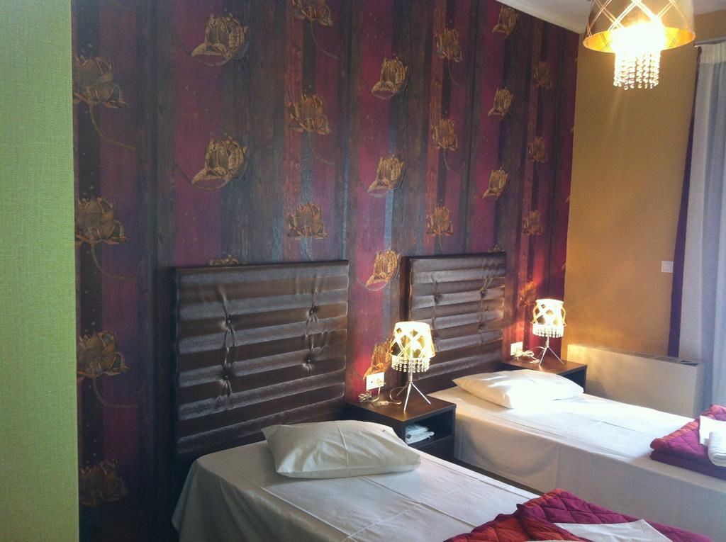 Fanari Hotel 3* Fanarion