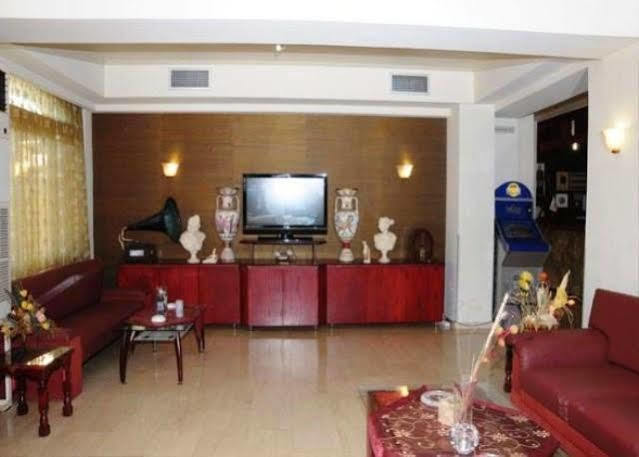 Fanari Hotel Hotel