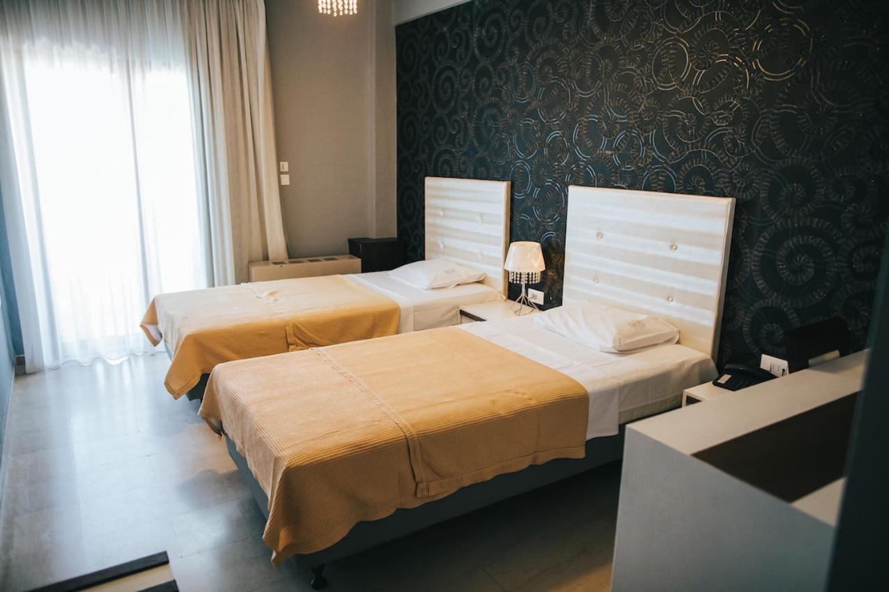 Fanari Hotel Hotel Fanarion