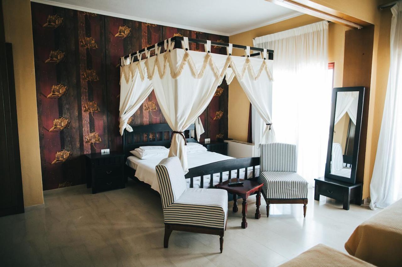 Hotel Fanari Hotel 3*