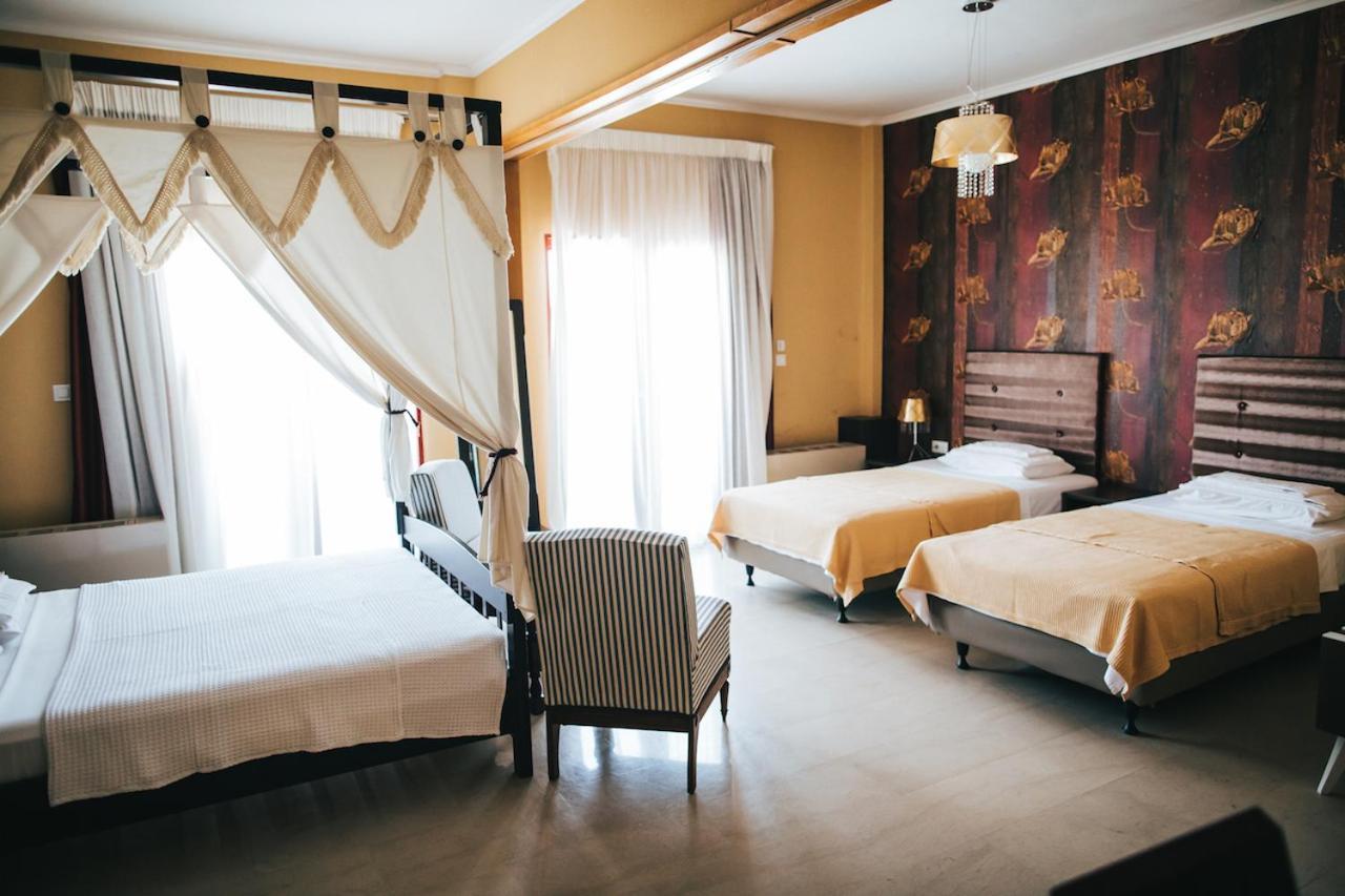 Fanari Hotel Hotel