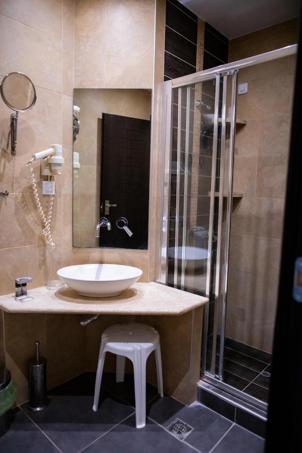 Hotel Fanari Hotel Fanarion