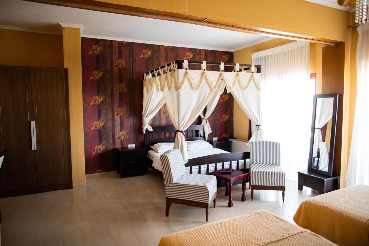 Fanari Hotel Hotel Fanarion
