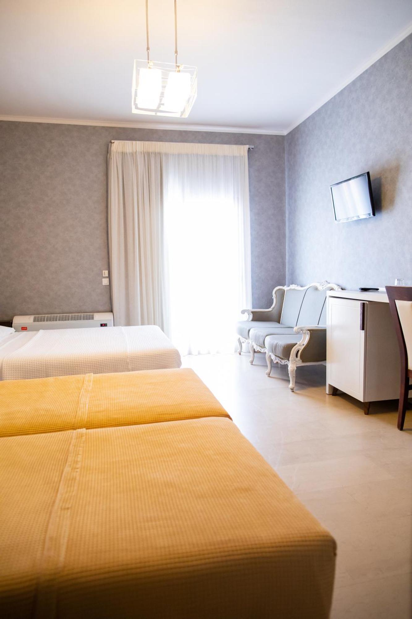 Fanari Hotel