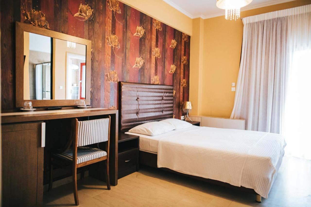 Hotel Fanari Hotel 3*
