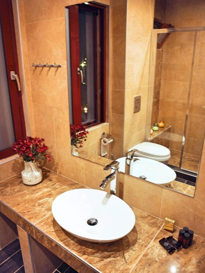 Fanari Hotel 3*